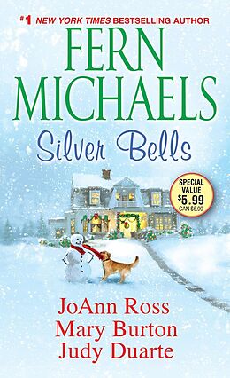 E-Book (epub) Silver Bells von Fern Michaels, Joann Ross, Mary Burton