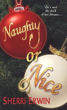 E-Book (epub) Naughty Or Nice von Sherri Browning Erwin