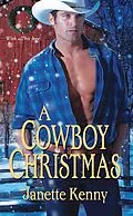 E-Book (epub) A Cowboy Christmas von Janette Kenny