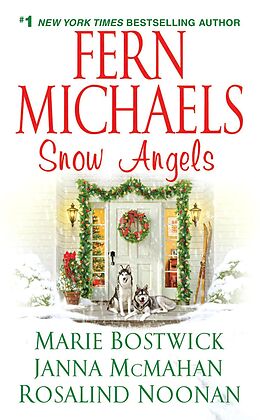 E-Book (epub) Snow Angels von Fern Michaels