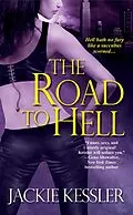 E-Book (epub) The Road To Hell von Jackie Kessler