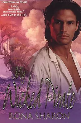 E-Book (epub) My Wicked Pirate von Rona Sharon