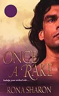 E-Book (epub) Once A Rake von Rona Sharon