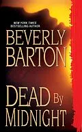E-Book (epub) Dead By Midnight von Beverly Barton