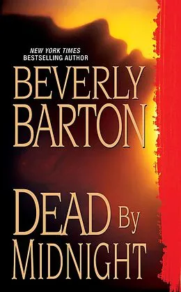E-Book (epub) Dead By Midnight von Beverly Barton