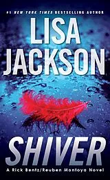 E-Book (epub) Shiver von Lisa Jackson