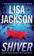 E-Book (epub) Shiver von Lisa Jackson