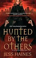 E-Book (epub) Hunted by the Others von Jess Haines