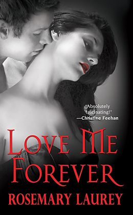 eBook (epub) Love Me Forever de Rosemary Laurey