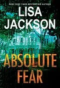 E-Book (epub) Absolute Fear von Lisa Jackson