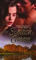 E-Book (epub) Her Scottish Groom von Ann Stephens
