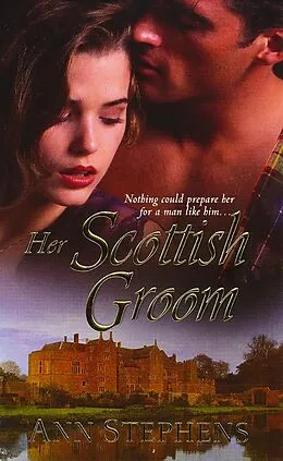 E-Book (epub) Her Scottish Groom von Ann Stephens