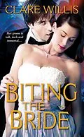 E-Book (epub) Biting The Bride von Clare Willis