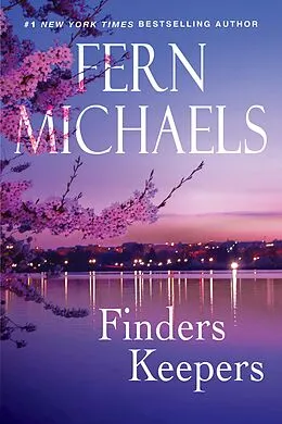 E-Book (epub) Finders Keepers von Fern Michaels