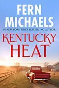 E-Book (epub) Kentucky Heat von Fern Michaels