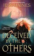 E-Book (epub) Deceived By the Others von Jess Haines