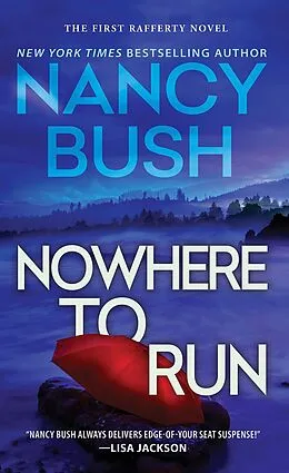 E-Book (epub) Nowhere to Run von Nancy Bush