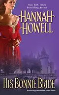 E-Book (epub) His Bonnie Bride von Hannah Howell