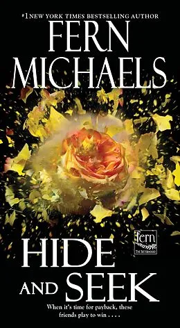 E-Book (epub) Hide And Seek von Fern Michaels