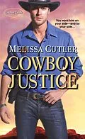 E-Book (epub) Cowboy Justice von Melissa Cutler