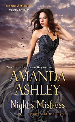 E-Book (epub) Night's Mistress von Amanda Ashley