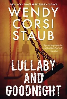 E-Book (epub) Lullaby and Goodnight von Wendy Corsi Staub