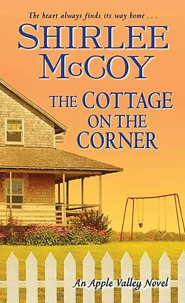 E-Book (epub) The Cottage on the Corner von Shirlee Mccoy