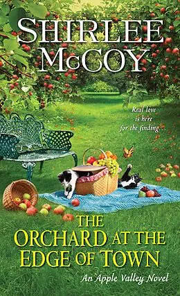 E-Book (epub) The Orchard at the Edge of Town von Shirlee Mccoy