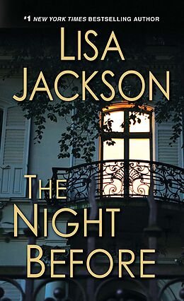 E-Book (epub) The Night Before von Lisa Jackson