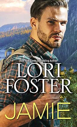 E-Book (epub) Jamie von Lori Foster