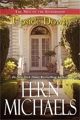 E-Book (epub) Upside Down von Fern Michaels