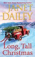 E-Book (epub) Long, Tall Christmas von Janet Dailey