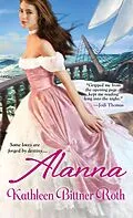 E-Book (epub) Alanna von Kathleen Bittner Roth