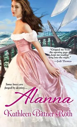 E-Book (epub) Alanna von Kathleen Bittner Roth