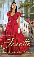 E-Book (epub) Josette von Kathleen Bittner Roth