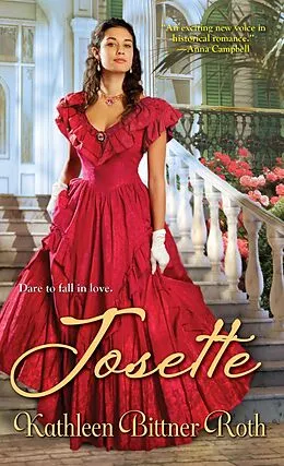 E-Book (epub) Josette von Kathleen Bittner Roth