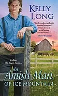 E-Book (epub) An Amish Man of Ice Mountain von Kelly Long