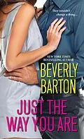 E-Book (epub) Just the Way You Are von Beverly Barton