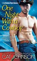 E-Book (epub) One Night with a Cowboy von Cat Johnson