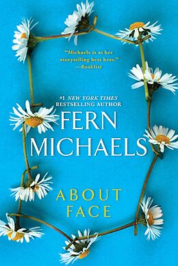 eBook (epub) About Face de Fern Michaels