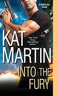 E-Book (epub) Into the Fury von Kat Martin
