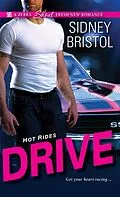 E-Book (epub) Drive von Sidney Bristol