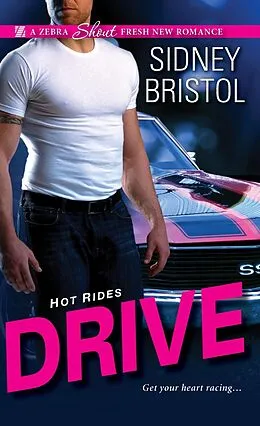 E-Book (epub) Drive von Sidney Bristol
