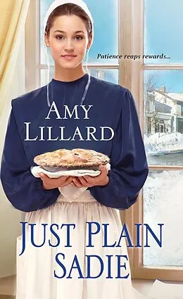 E-Book (epub) Just Plain Sadie von Amy Lillard