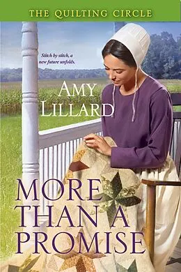 E-Book (epub) More Than A Promise von Amy Lillard