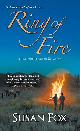 E-Book (epub) Ring of Fire von Susan Fox