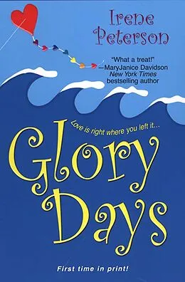 E-Book (epub) Glory Days von Irene Peterson