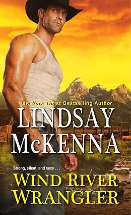 E-Book (epub) Wind River Wrangler von Lindsay Mckenna