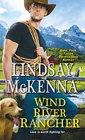 E-Book (epub) Wind River Rancher von Lindsay Mckenna