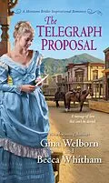 E-Book (epub) The Telegraph Proposal von Becca Whitham, Gina Welborn